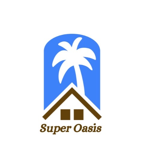 Super Oasis Services, LLC Logo