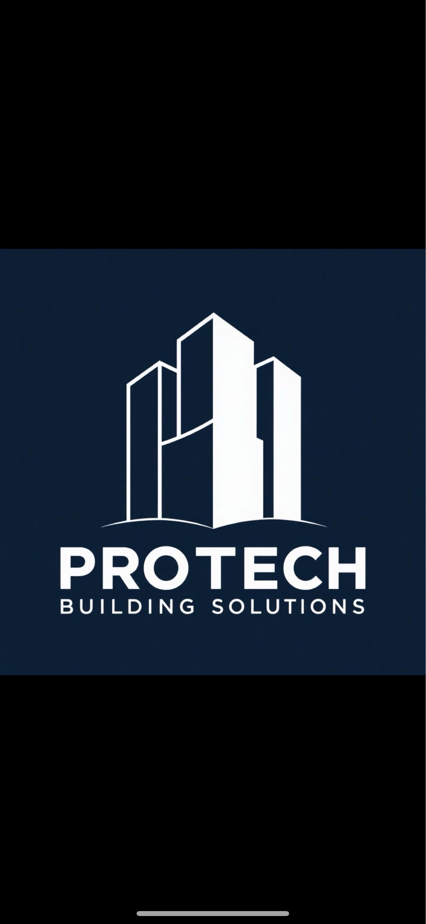 PROTECH Building Solutions, LLC Logo