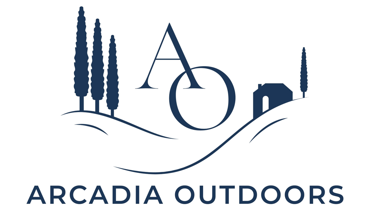 Arcadia Outdoors Logo