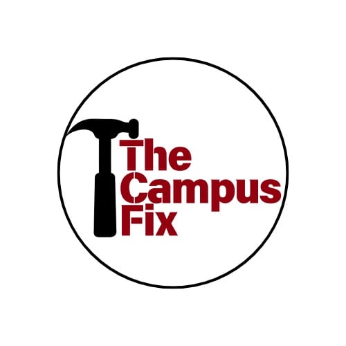 The Campus Fix, LLC Logo