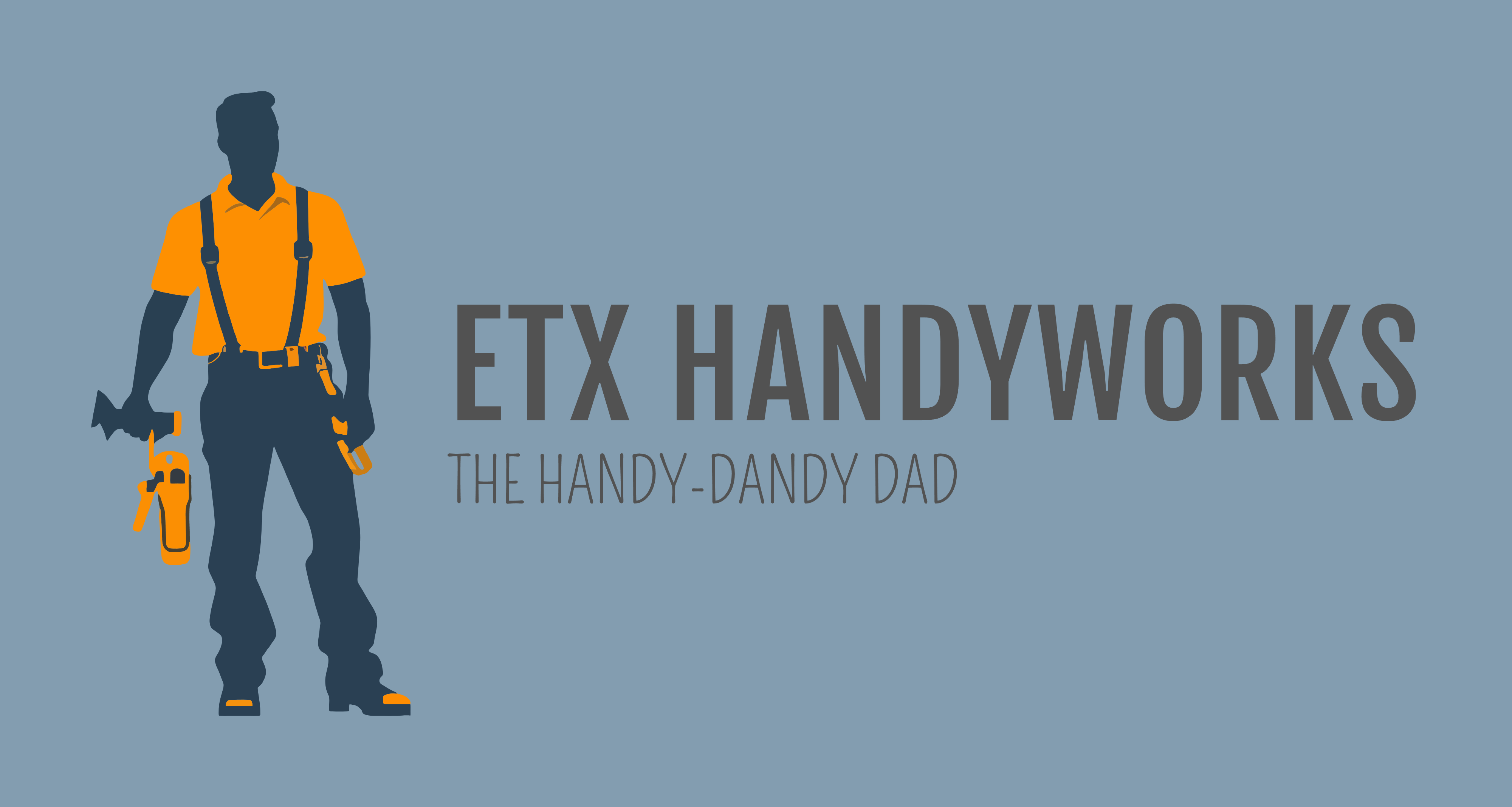 ETX Handyworks, LLC Logo