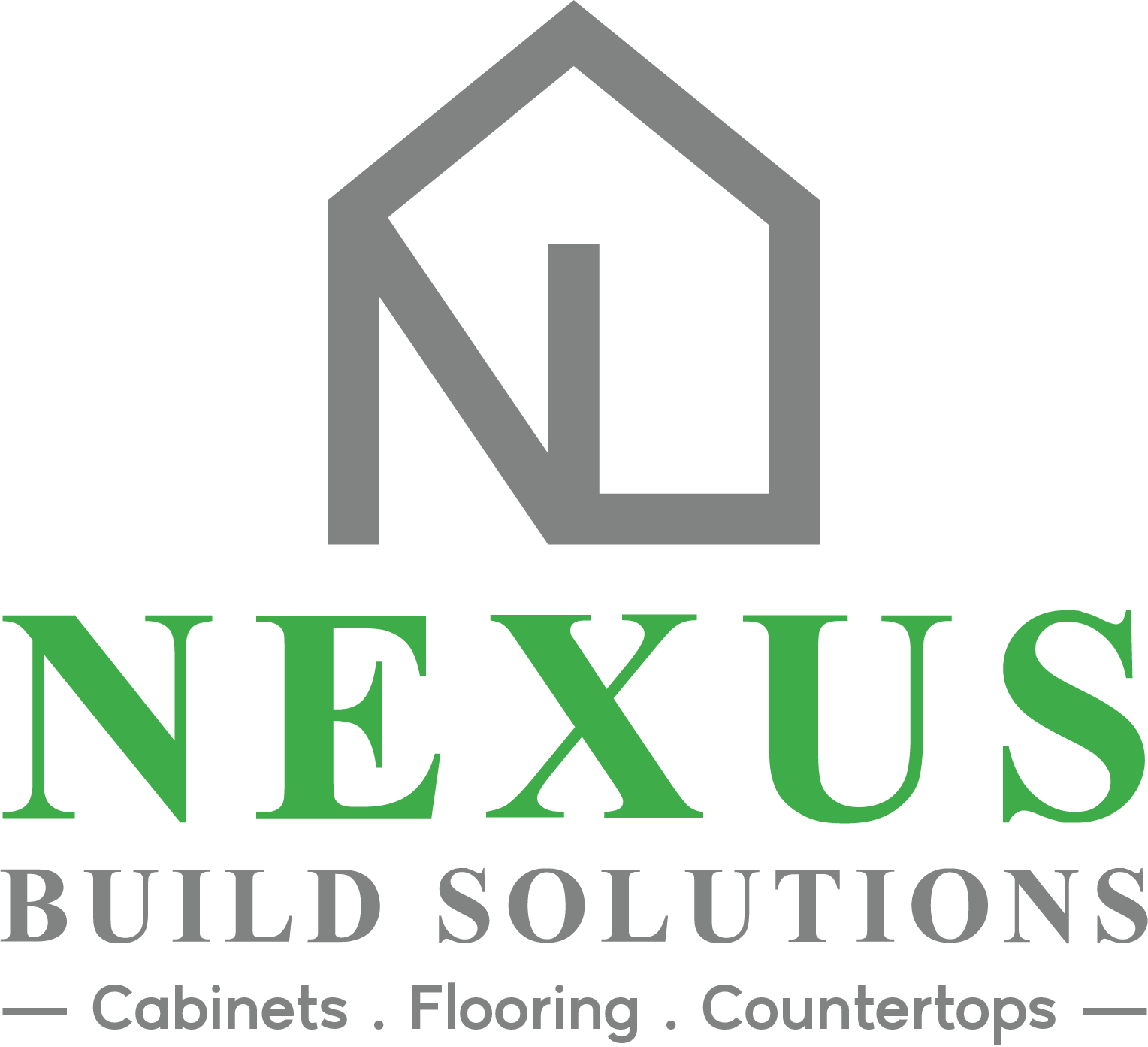 NEXUSBUILD SOLUTIONS Logo