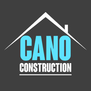 Cano Construction Logo