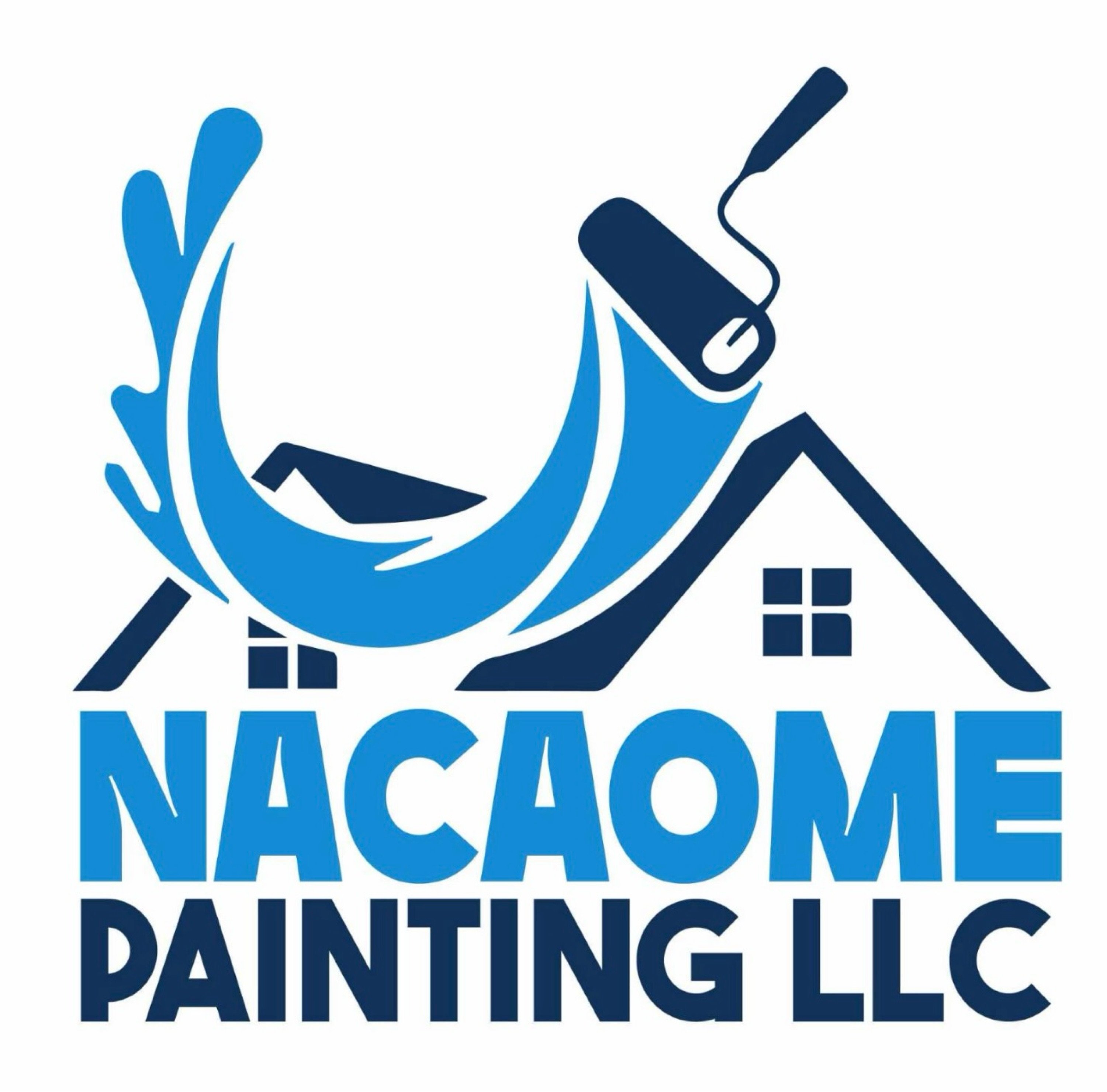 Nacaome Painting Logo