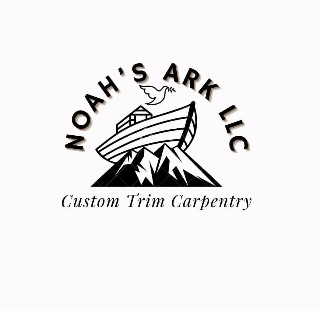 Noahs Ark Custom Trim Carpentry LLC Logo