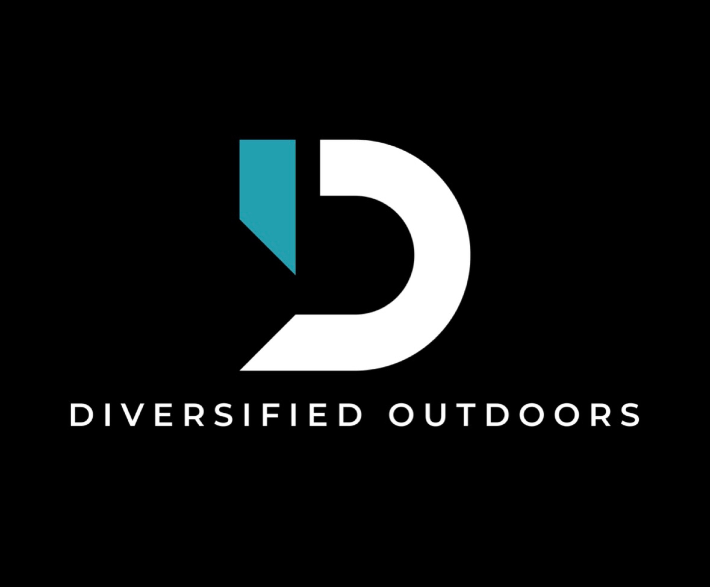 Diversified Outdoors Logo