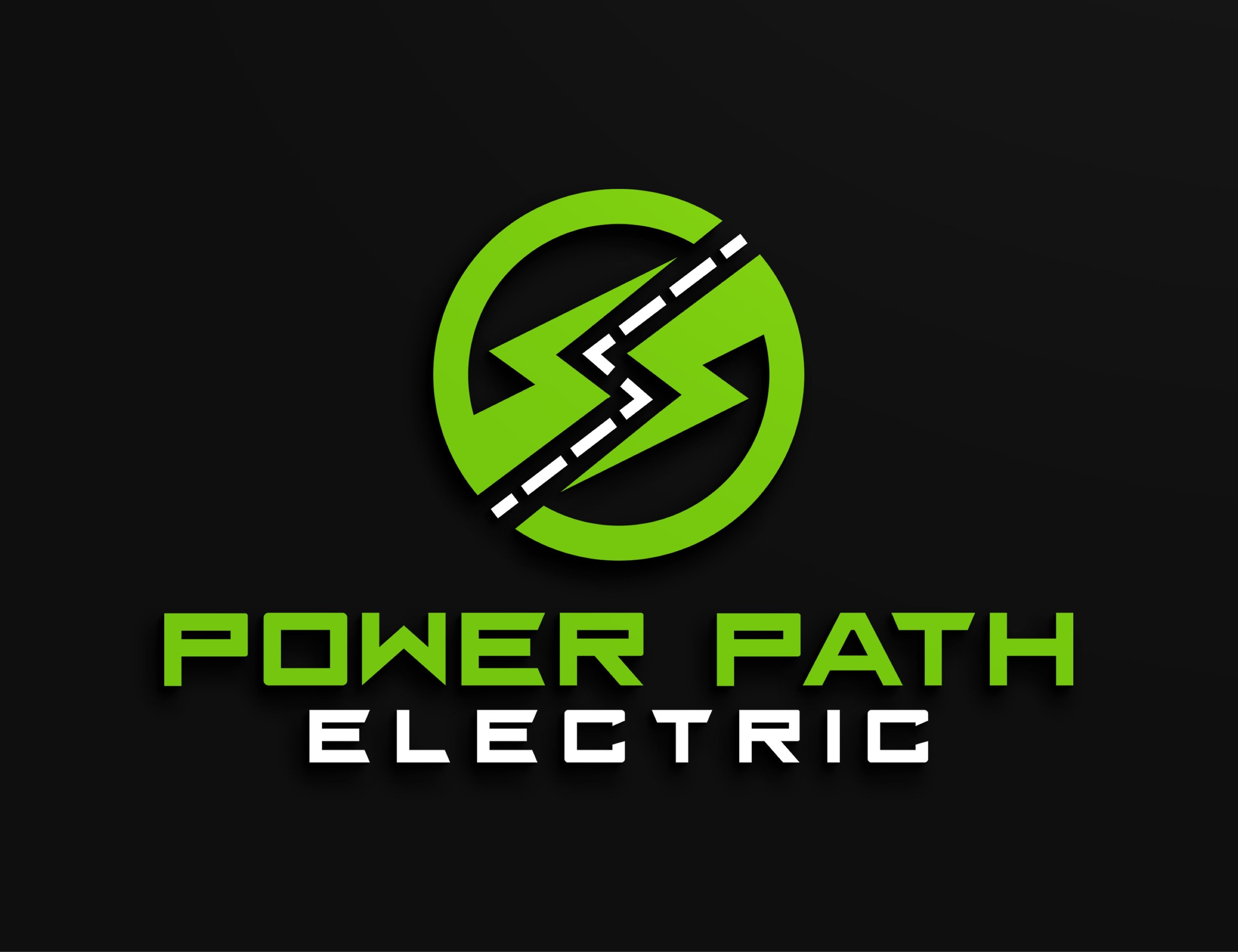 Power Path Electric LLC Logo