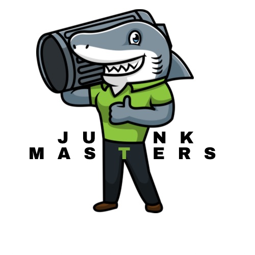 JUNK MASTERS Logo