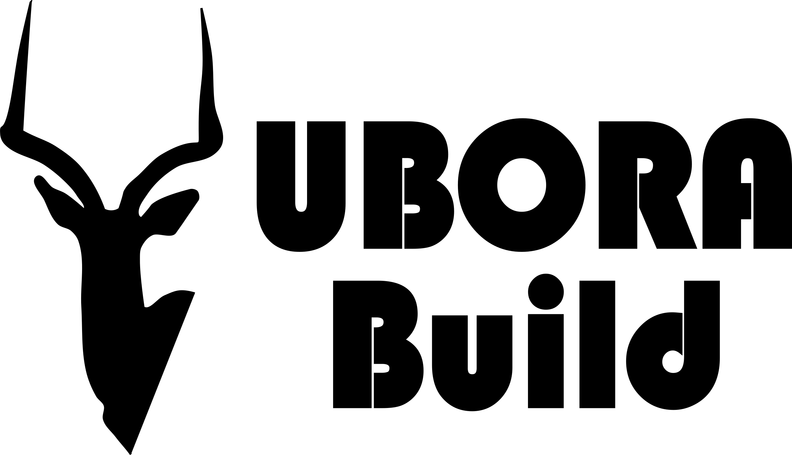 Ubora Build LLC Logo