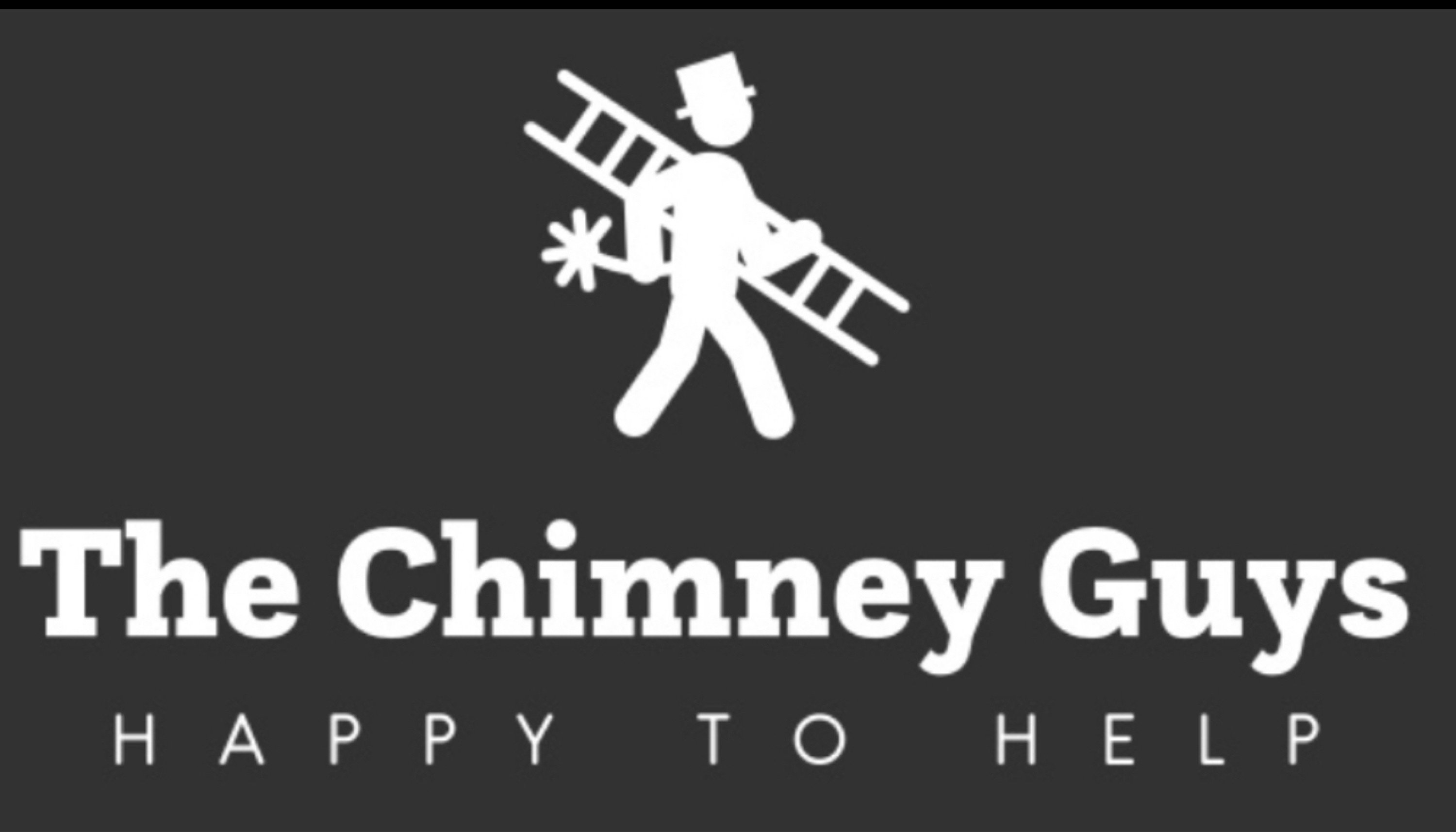 The Chimney Guys Logo