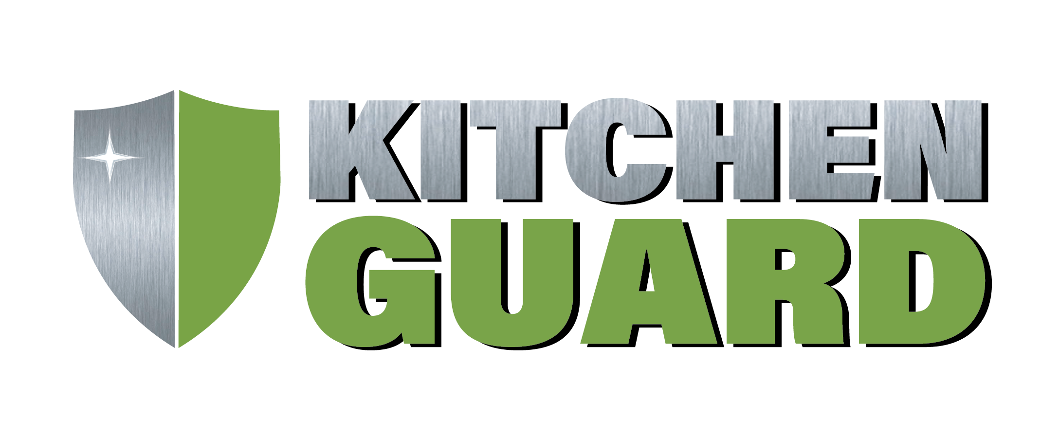 Kitchen Guard of Birmingham Logo