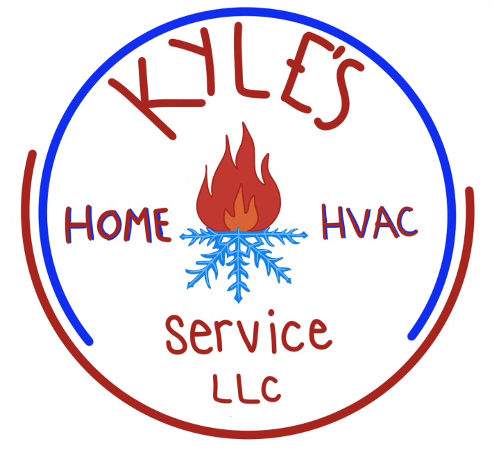 Kyles Home HVAC Service, LLC Logo