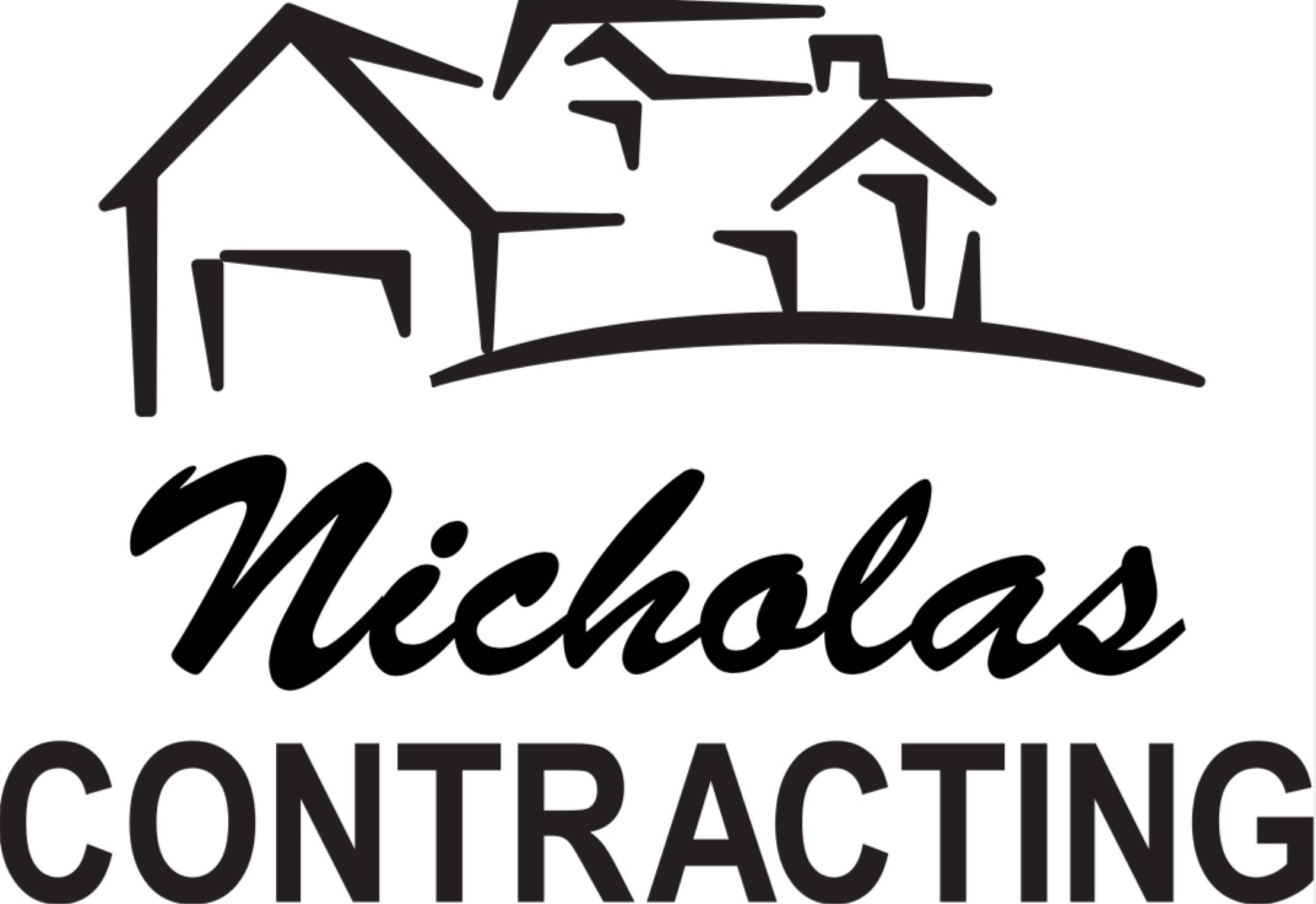 Nicholas General Contracting Inc. Logo