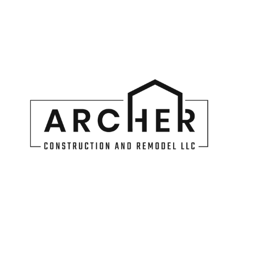 Archer Construction and Remodel LLC Logo