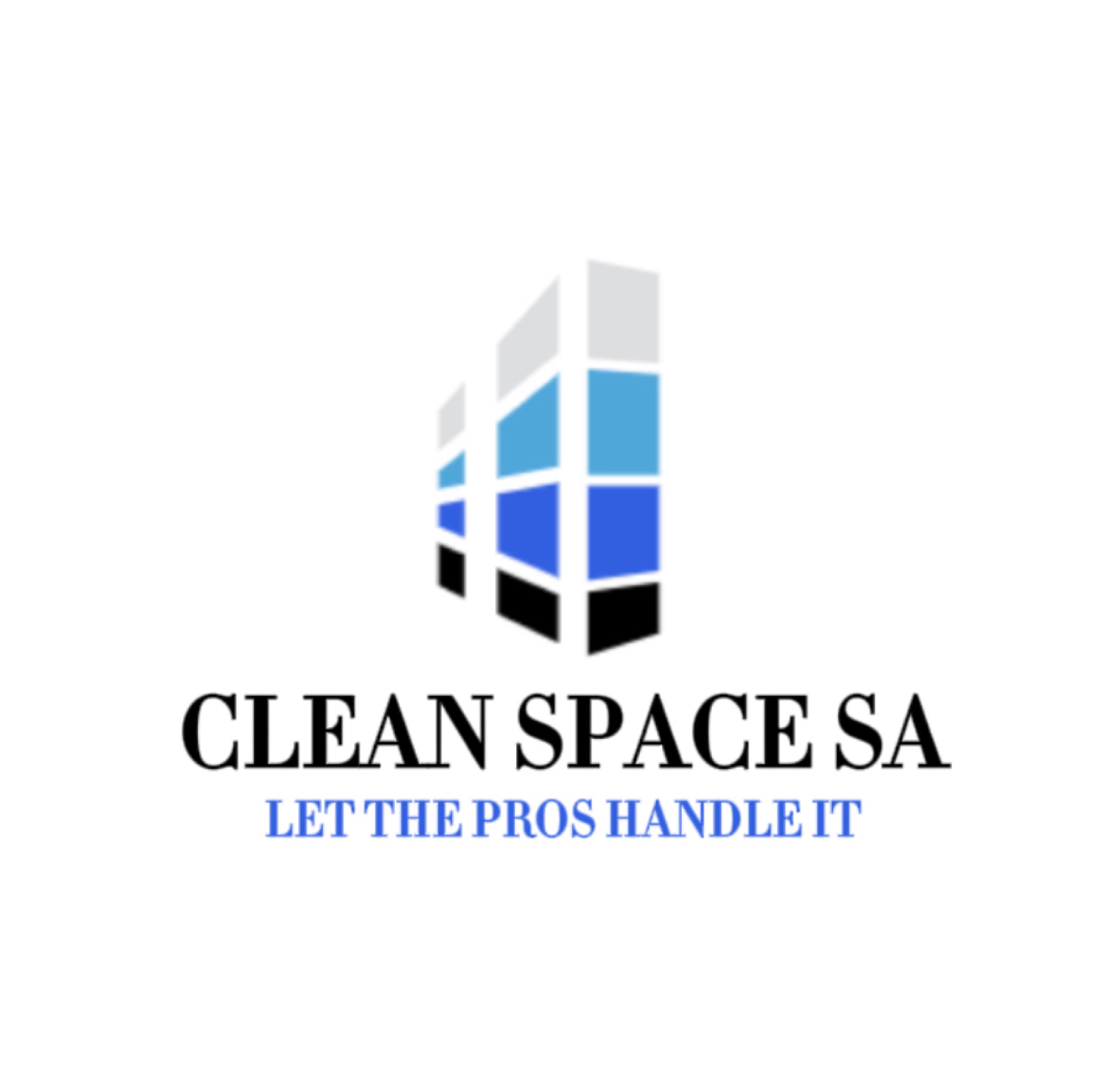 Clean Space SA Logo