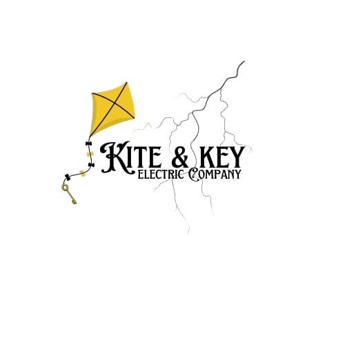 Kite & Key Electric Company California LLC Logo