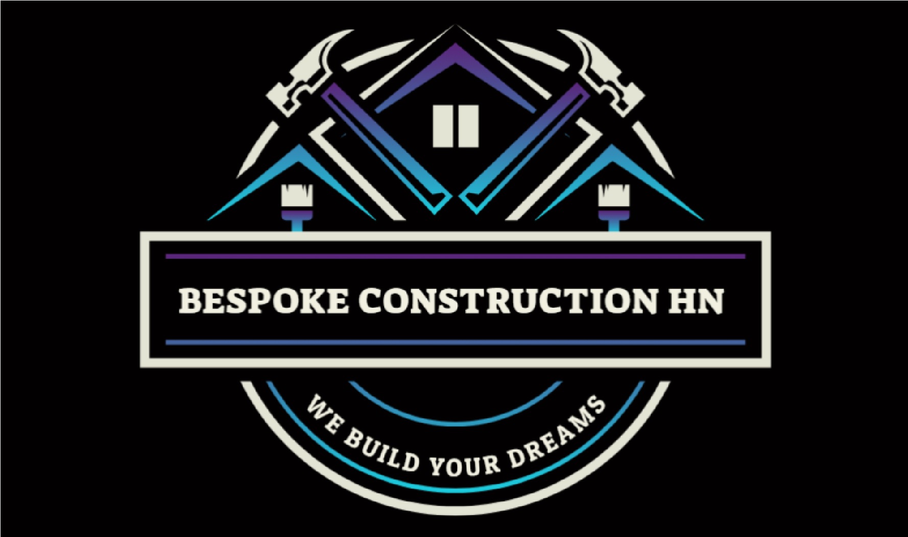 Bespoke Construction Logo