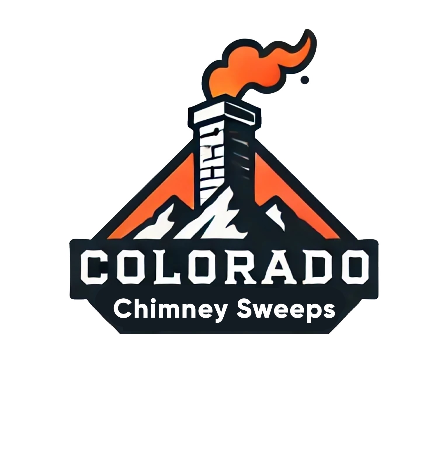 COLORADO CHIMNEY SWEEPS LLC Logo