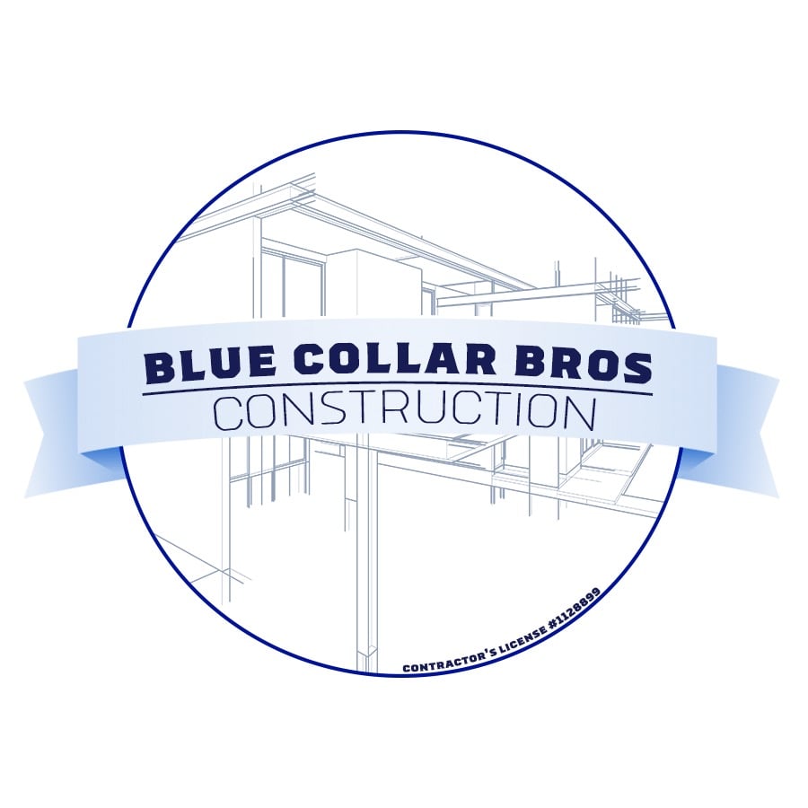 BLUE COLLAR BROS CONSTRUCTION LLC Logo