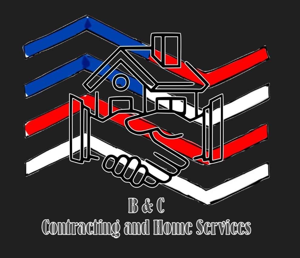 B & C Contracting & Home Services Logo