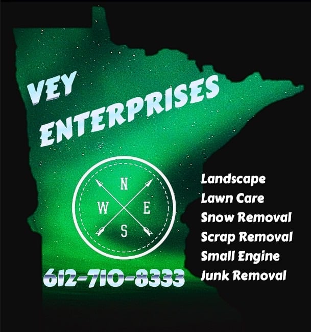 Vey Enterprises L.L.C. Logo