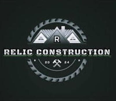 Relic Construction LLC Logo