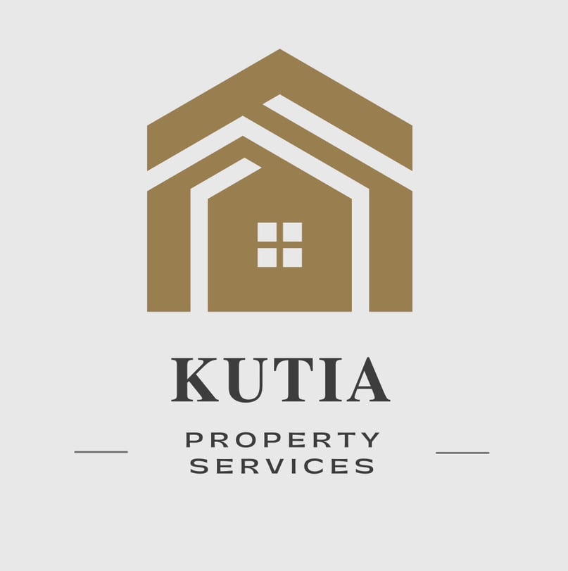 Kutia Property Services Logo