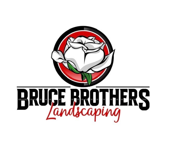 Bruce Brother Landscaping Logo