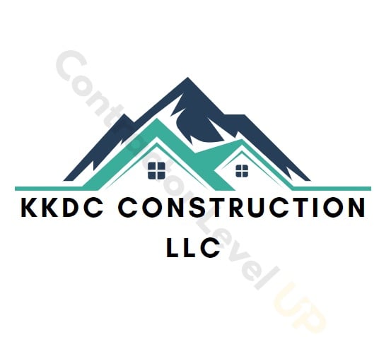 KKDC Constructions LLC Logo