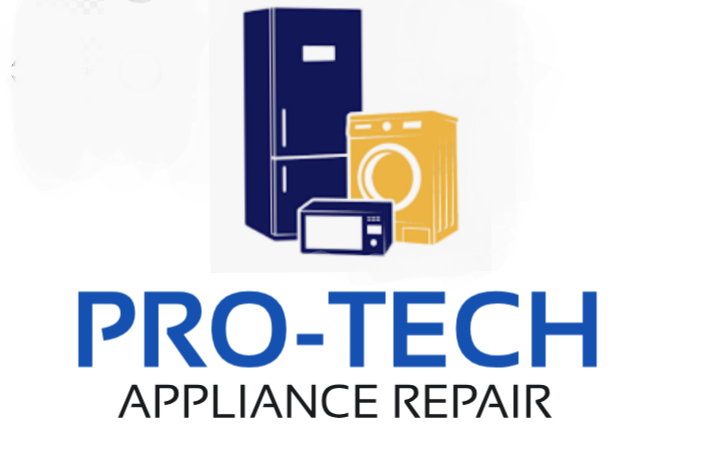 Pro Tech Appliance Repair Logo