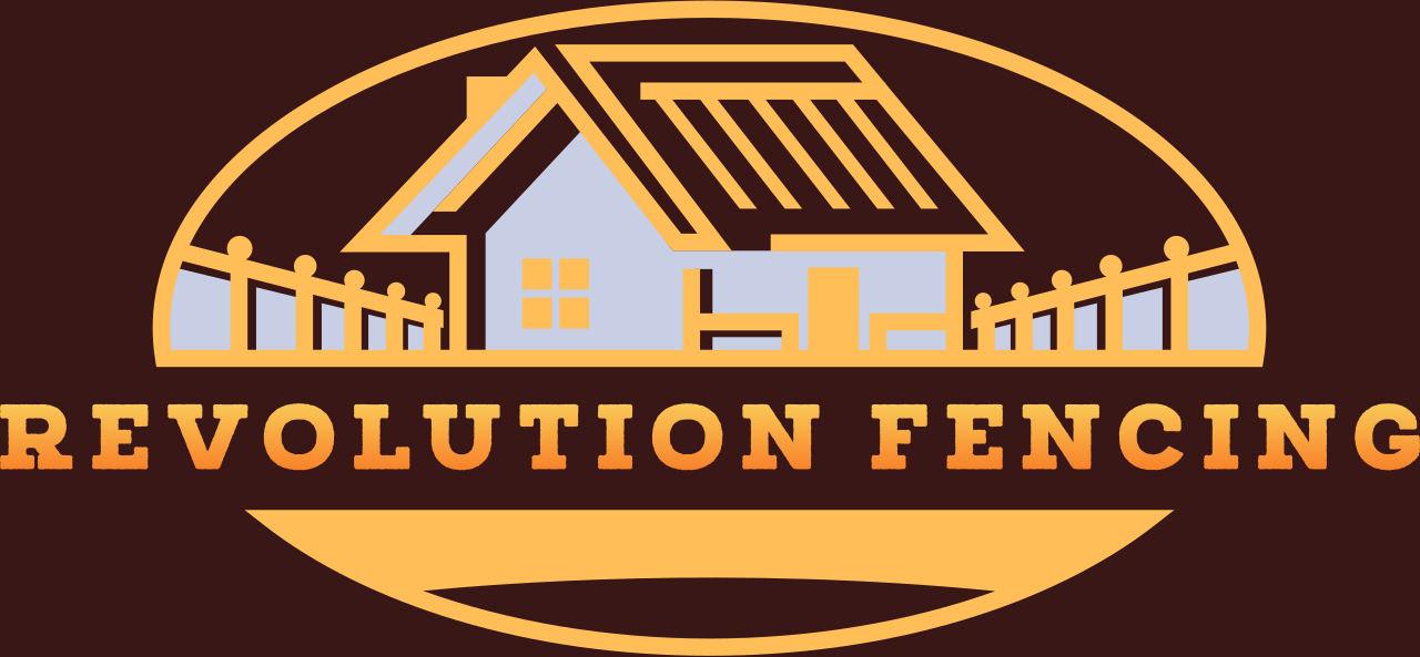 Revolution Fencing  LLC Logo