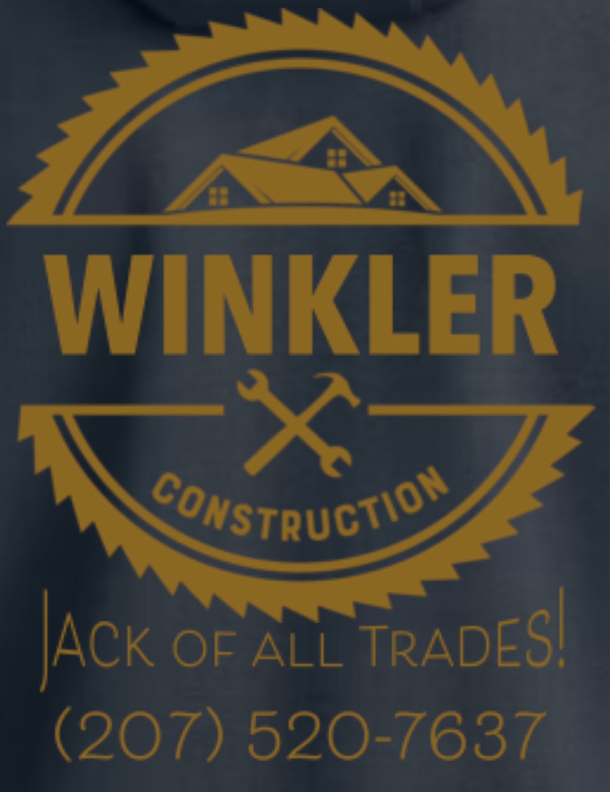 Winkler Construction Logo