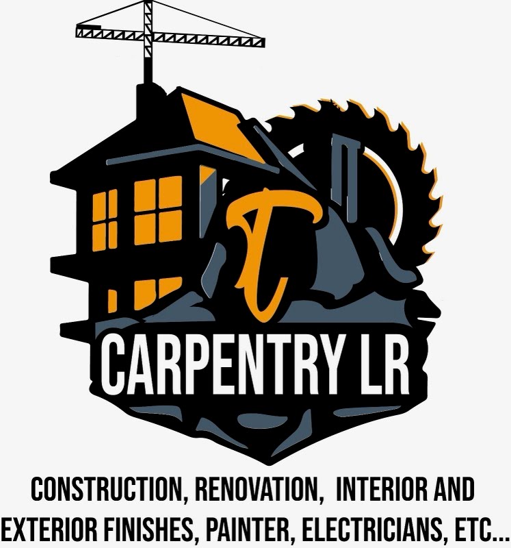 LTR Carpentry LLC Logo