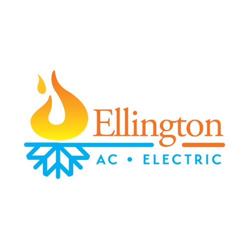 Ellington Air Conditioning & Heat Logo