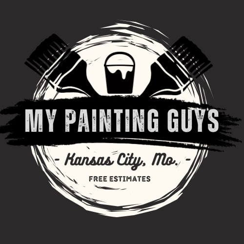 My Painting Guys Logo