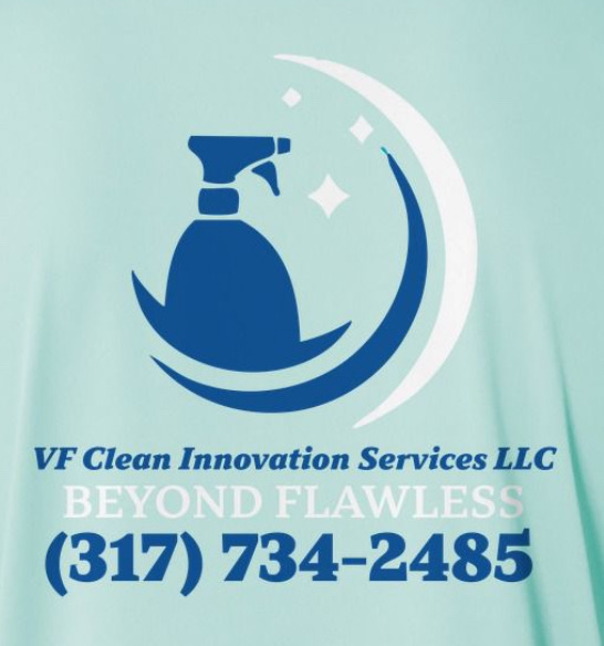 VF Clean Innovation Services LLC Logo