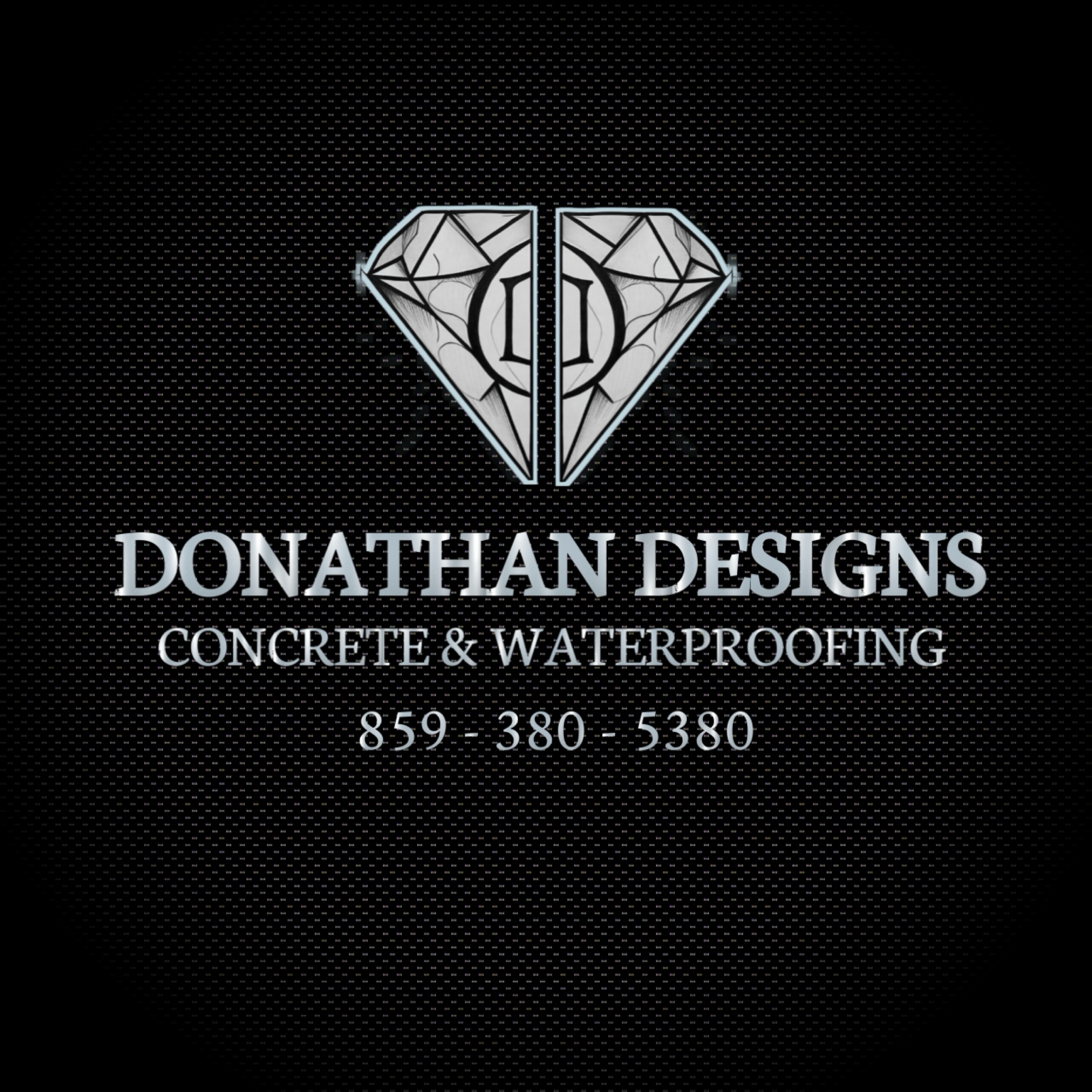 Donathan Designs LLC Logo