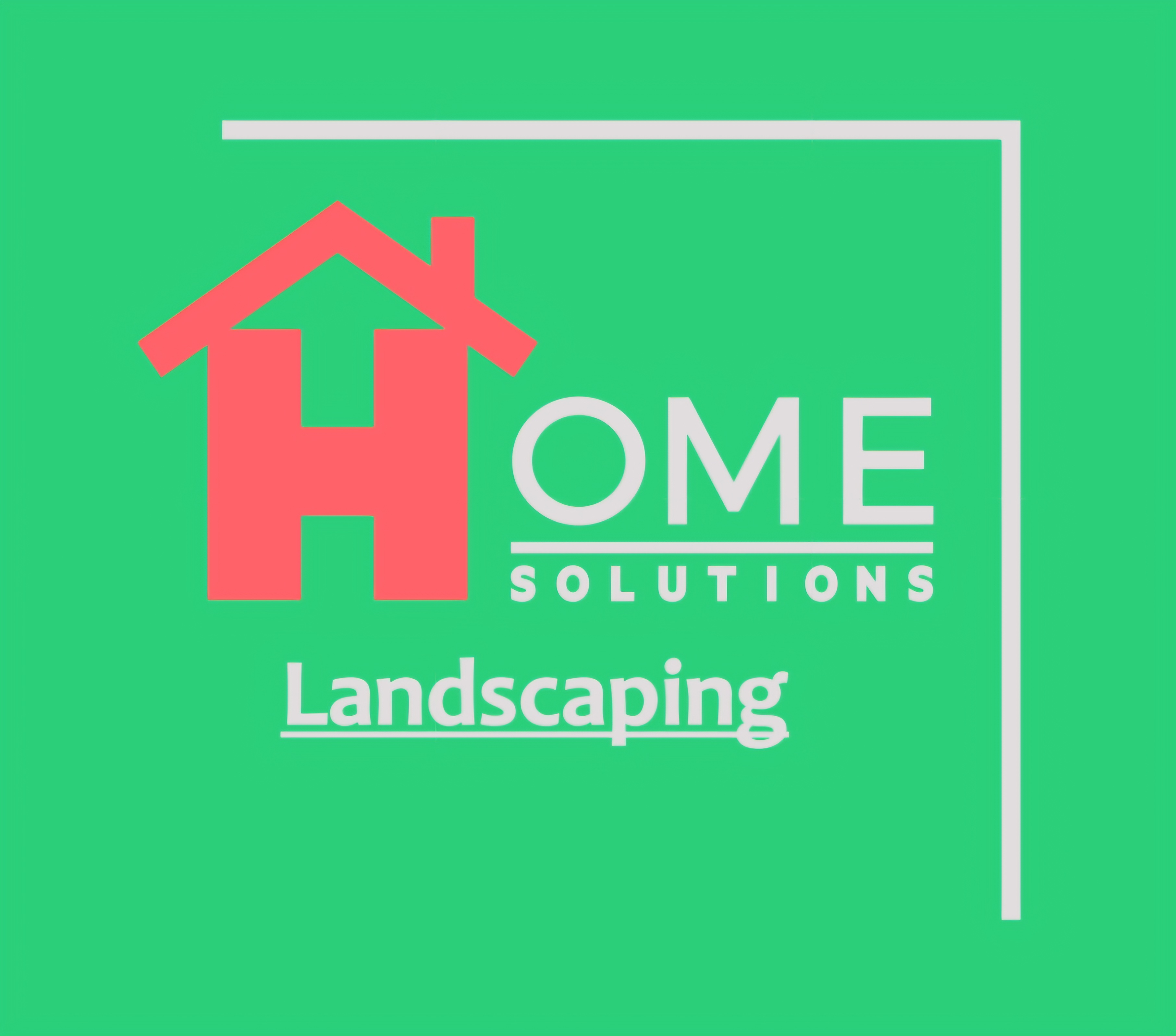 Home Solutions Logo