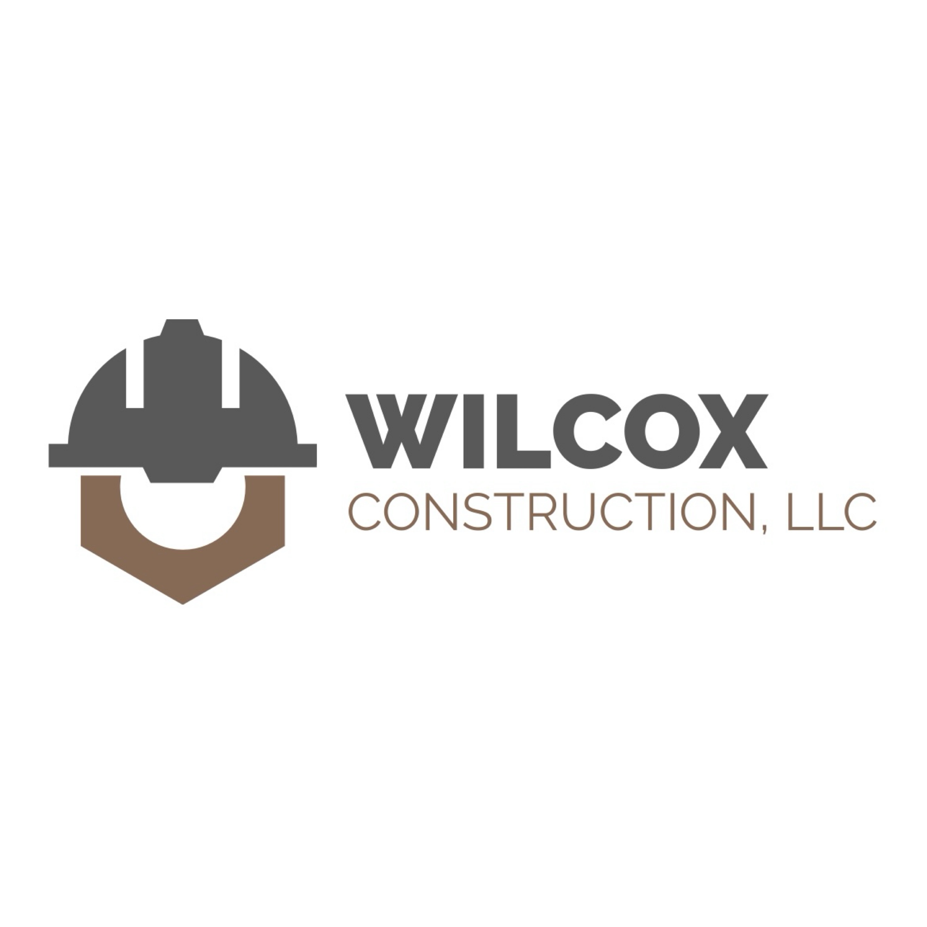 Wilcox Construction, LLC Logo