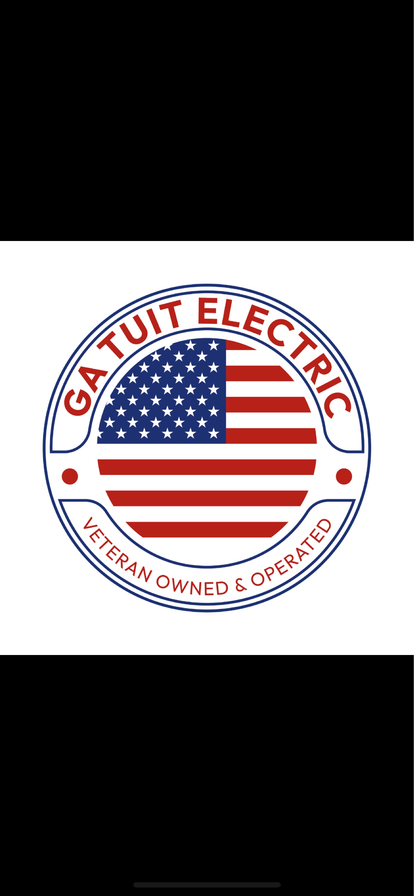 GA TUIT ELECTRIC Logo