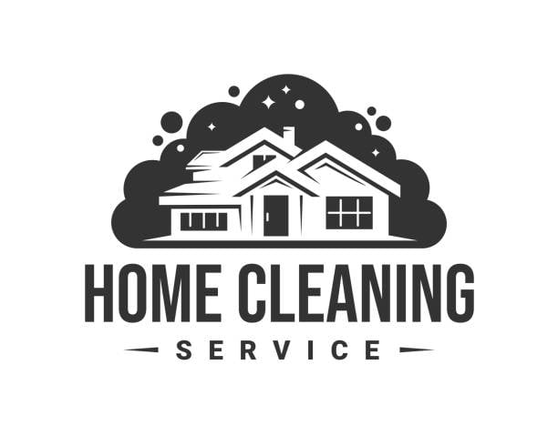 Gina Cleaning Service & More Logo