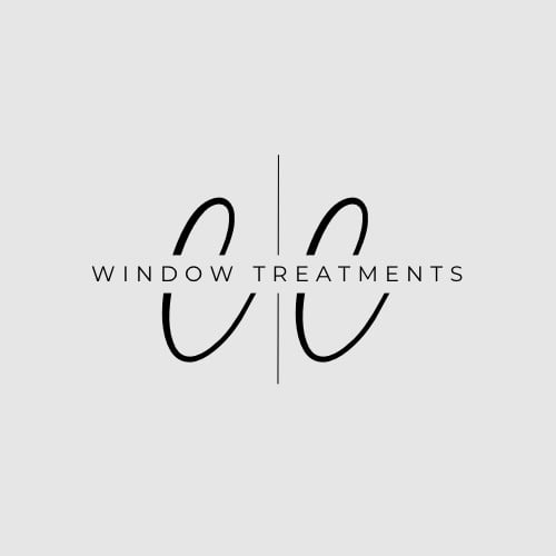 Custom Creations Window Treatments, LLC Logo