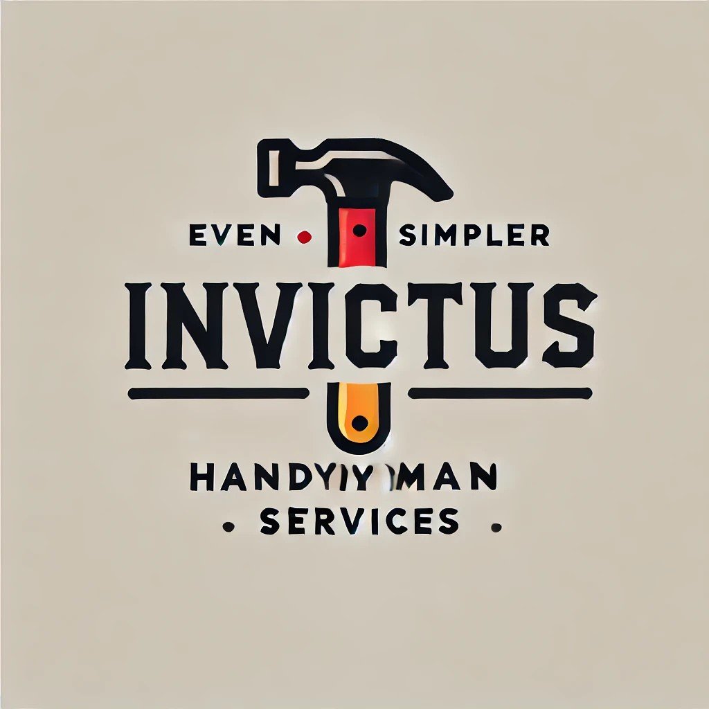 Invictus Handyman Services Logo