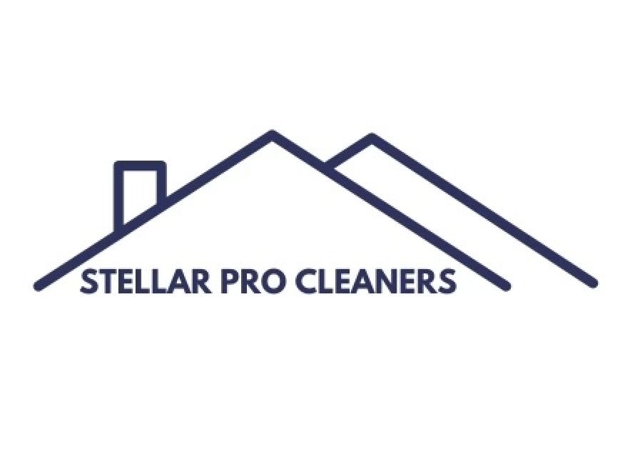 Stellar Pro Cleaners LLC Logo