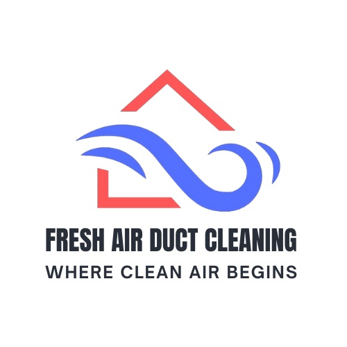 Air Duct Cleaning Logo