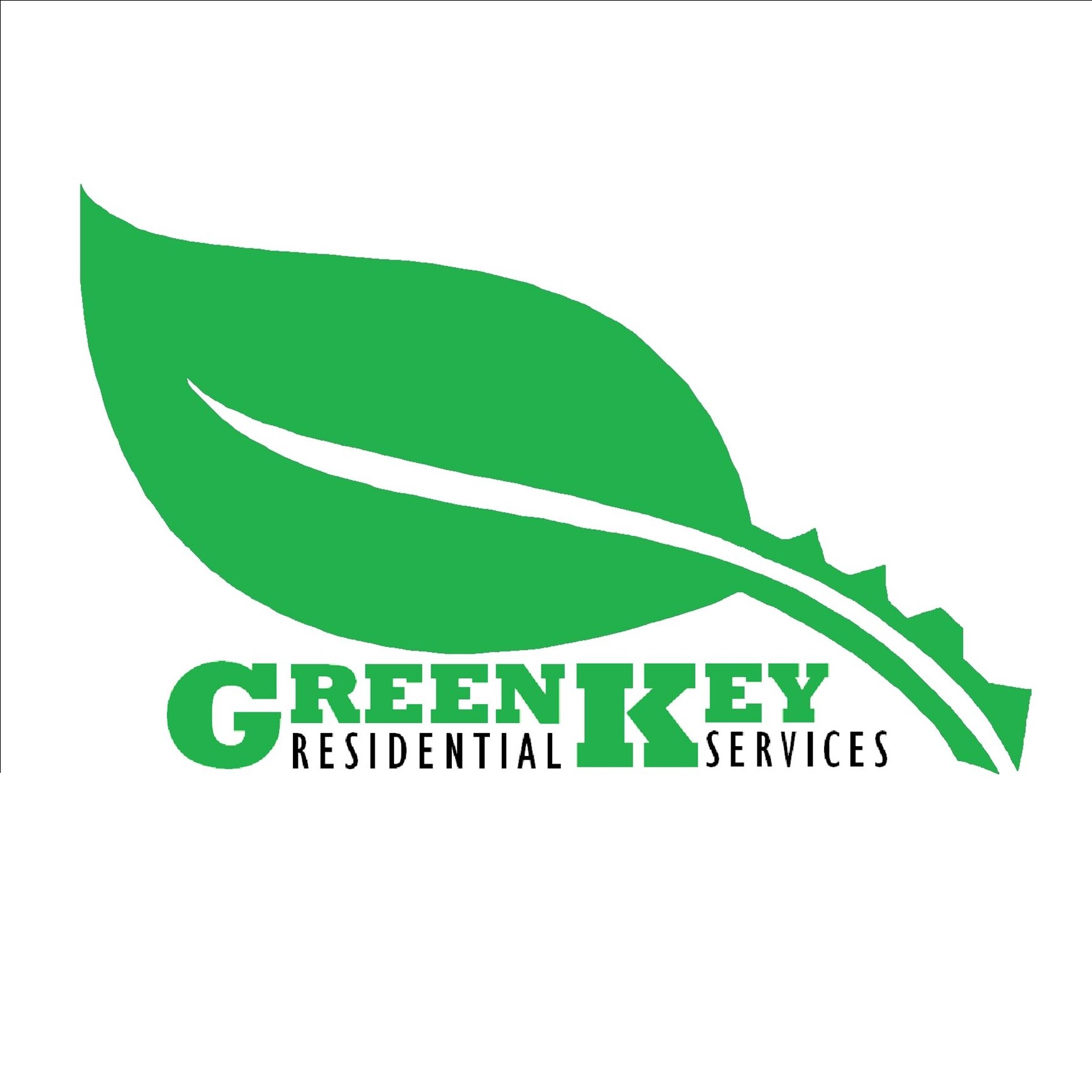 Greenkey Residential Logo