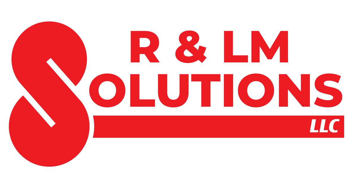 R&LM Solutions, LLC Logo