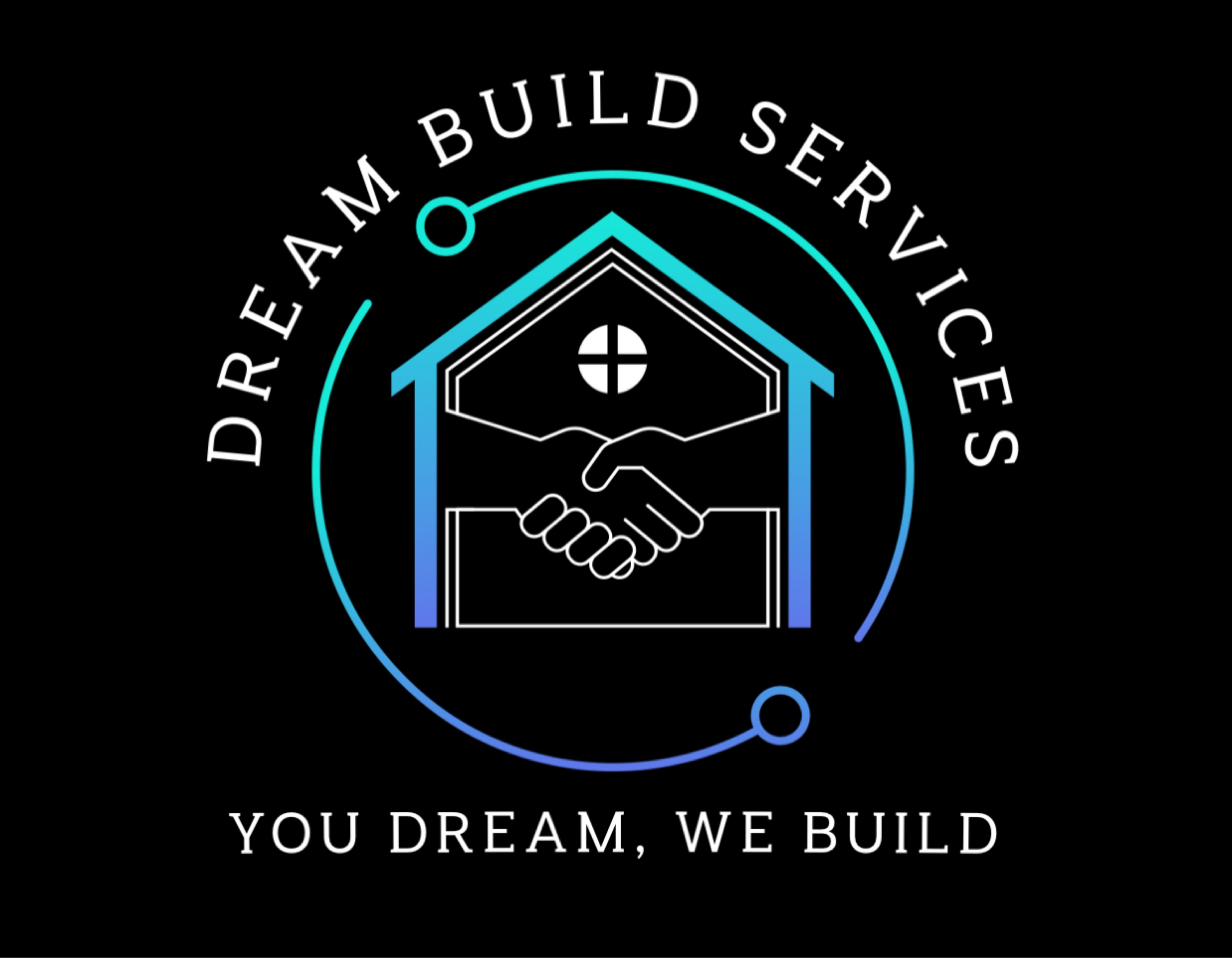 DREAM BUILD SERVICES LLC Logo