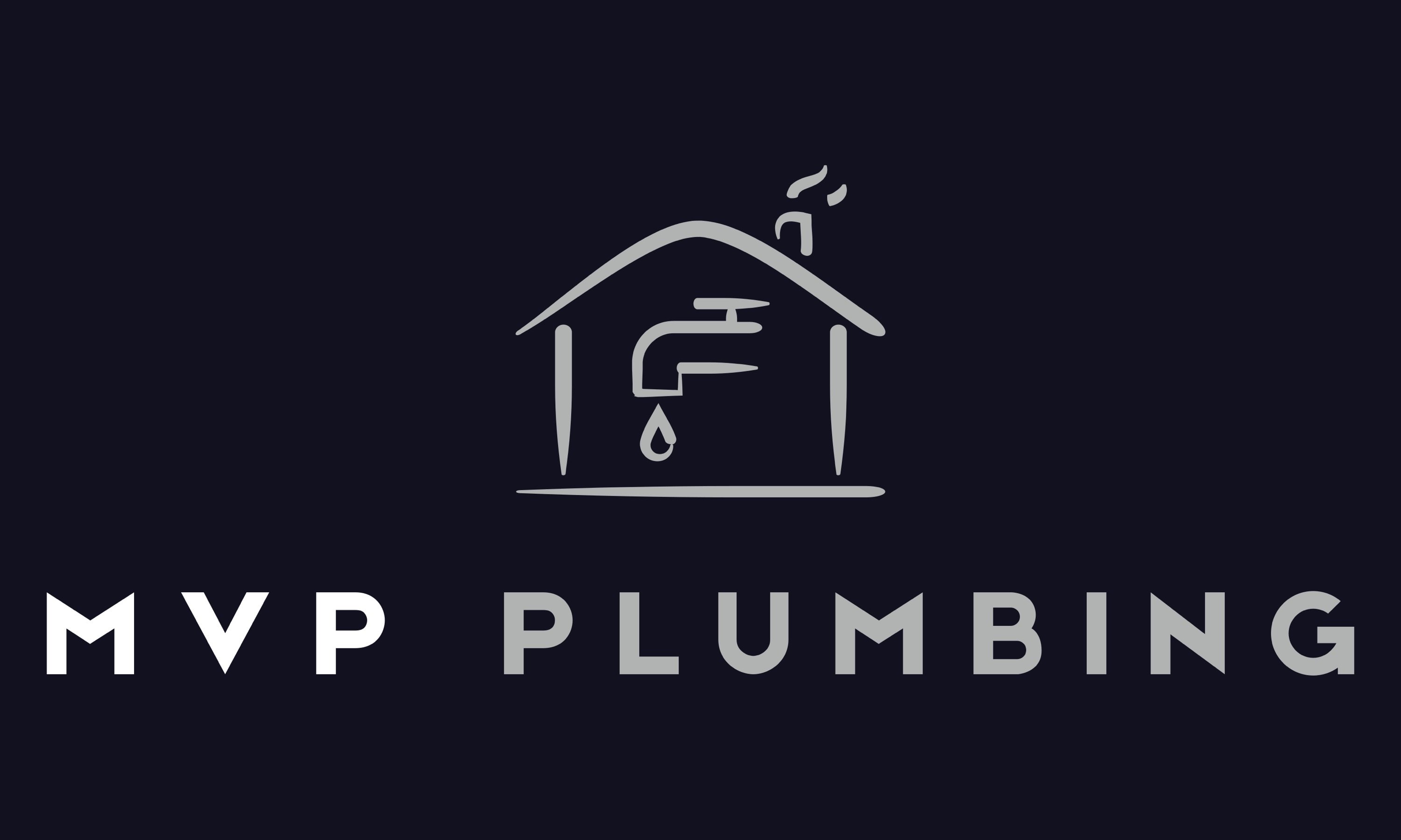 MVP Plumbing of WNC, LLC Logo