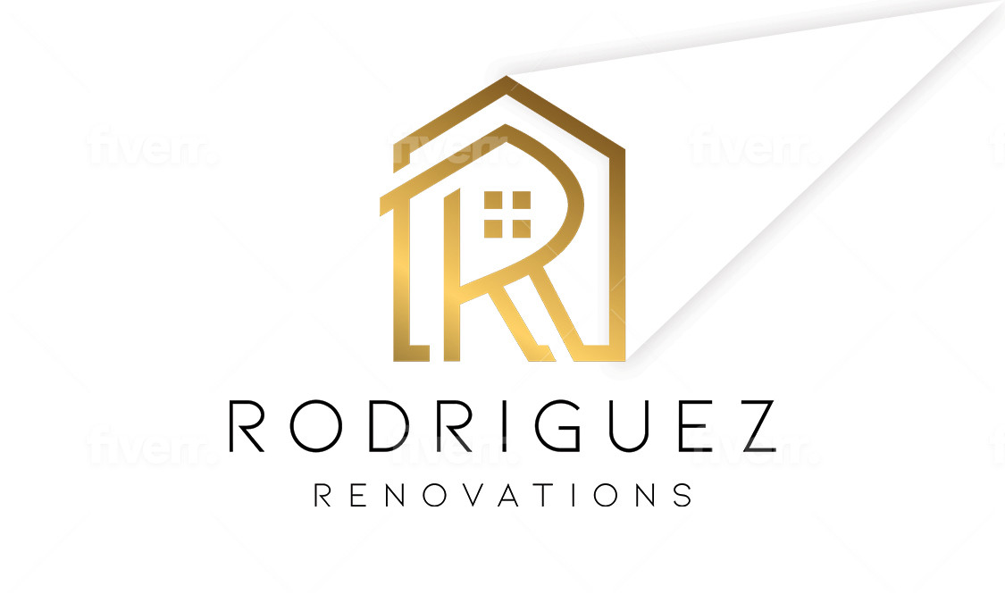 Rodriguez Renovations Logo